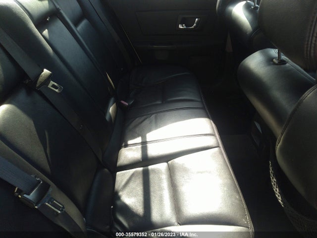 Cadillac CTS 2007 1G6DM57T670168841 Image 9