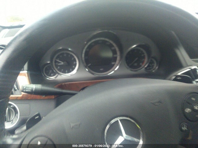 2011 MERCEDES-BENZ E-CLASS E 350 VIN: WDDHF8HB0BA448926