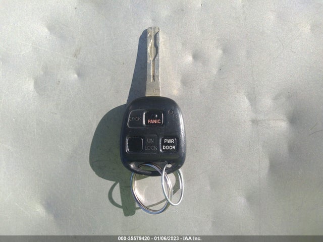 2009 LEXUS RX 350 VIN: 2T2GK31U69C059404