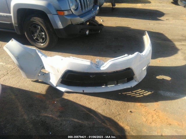 2016 Toyota Corolla, VIN: 2T1BURHE8GC569258