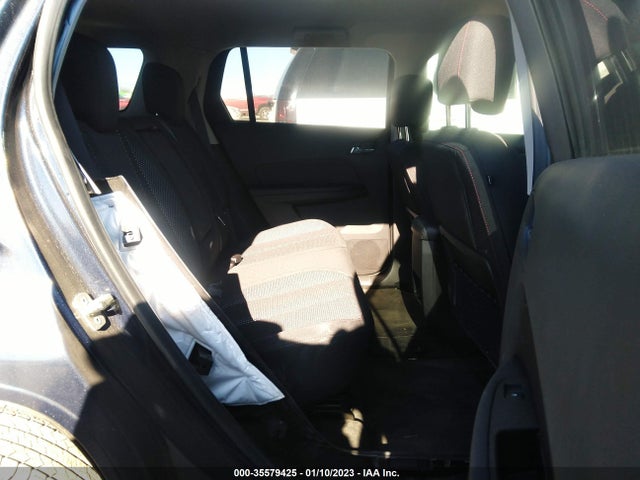 2017 GMC Terrain, VIN: 2GKALMEK6H6210221