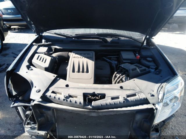 2GKALMEK6H6210221 GMC Terrain Sle