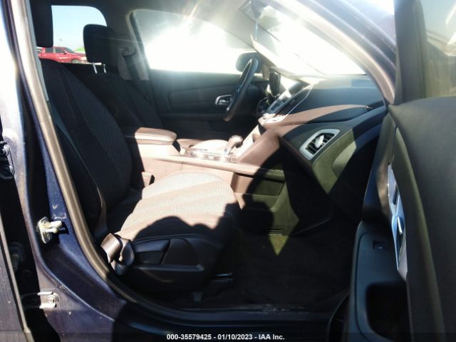 2GKALMEK6H6210221 GMC Terrain Sle