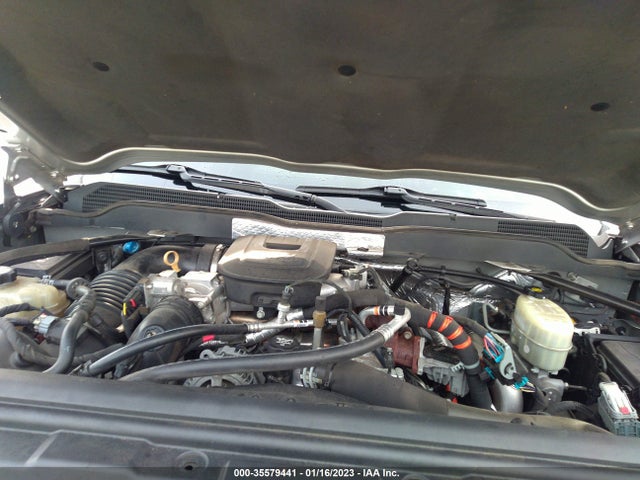 Chevrolet Silverado 2500hd Ltz 2015 1GC1KWE84FF654201 Image 11