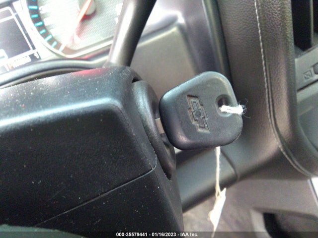 Chevrolet Silverado 2500hd Ltz 2015 1GC1KWE84FF654201 Image 3