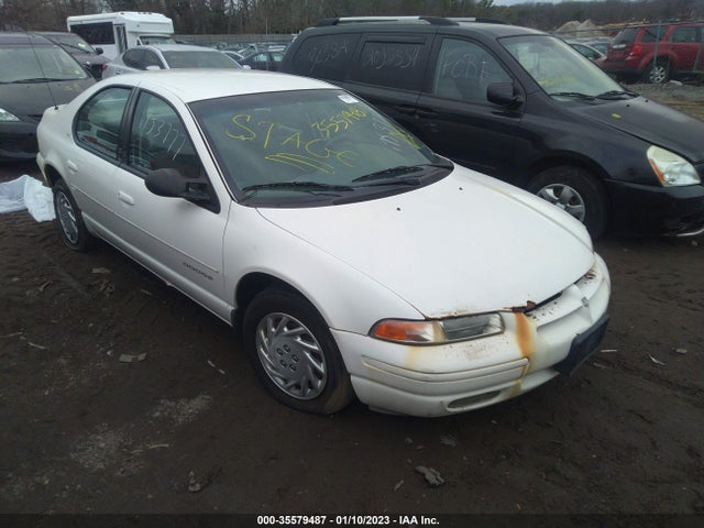 Dodge STRATUS ES 1998 1B3EJ56H5WN311272 главное изображение