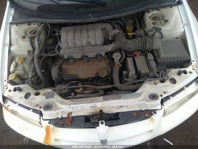 Dodge STRATUS ES 1998 1B3EJ56H5WN311272 Image 10
