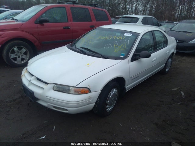 Dodge STRATUS ES 1998 1B3EJ56H5WN311272 Image 2