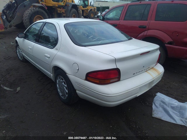 Dodge STRATUS ES 1998 1B3EJ56H5WN311272 Image 3