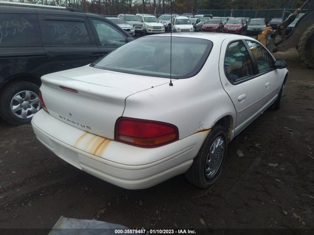 Dodge STRATUS ES 1998 1B3EJ56H5WN311272 Image 4