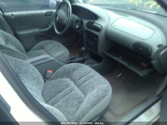 Dodge STRATUS ES 1998 1B3EJ56H5WN311272 Image 5