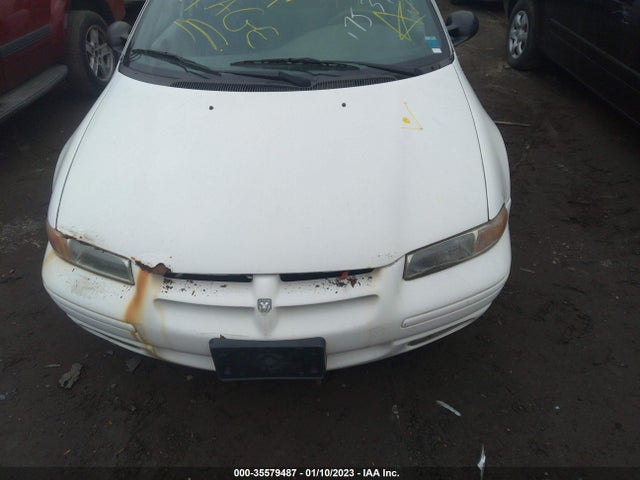 Dodge STRATUS ES 1998 1B3EJ56H5WN311272 Image 6
