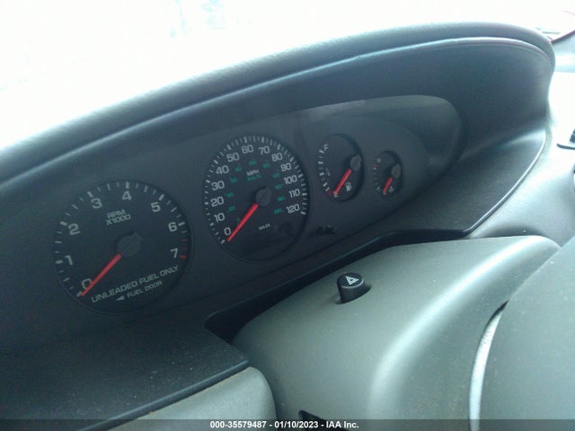 Dodge STRATUS ES 1998 1B3EJ56H5WN311272 Image 7