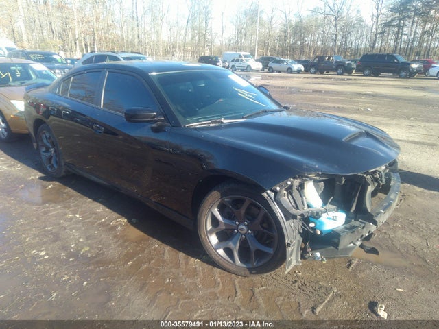 2019 2C3CDXHG4KH585115 главное изображение