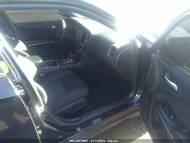 2019 DODGE CHARGER GT VIN: 2C3CDXHG4KH585115