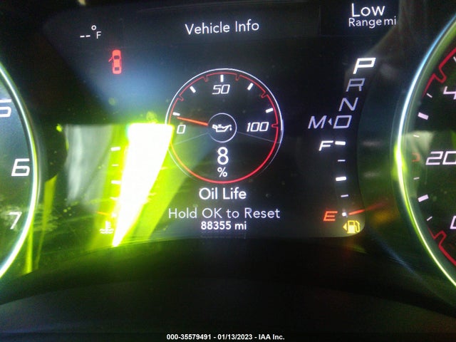 2019 DODGE CHARGER GT VIN: 2C3CDXHG4KH585115