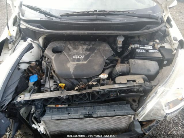 KNADN4A37C6064196 KIA Rio Sx