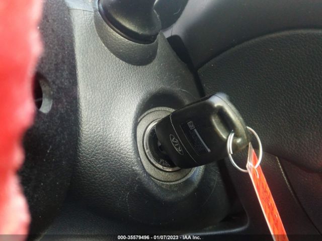 KNADN4A37C6064196 KIA Rio Sx