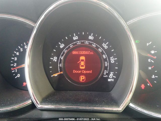 KNADN4A37C6064196 KIA Rio Sx
