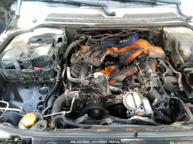 SALSH2E45AA255692 Land Rover Range Rover Sport Sc