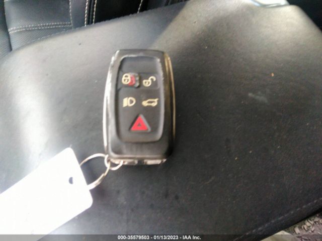 SALSH2E45AA255692 Land Rover Range Rover Sport Sc