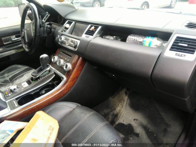 SALSH2E45AA255692 Land Rover Range Rover Sport Sc