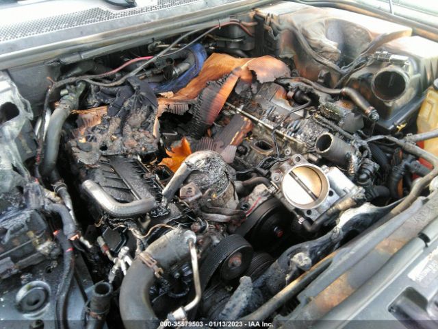 SALSH2E45AA255692 Land Rover Range Rover Sport Sc