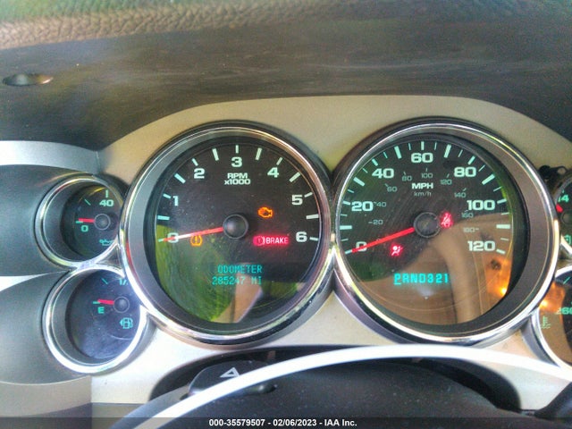 2008 CHEVROLET SILVERADO 1500 LT W/2LT VIN: 1GCEK19068E164442