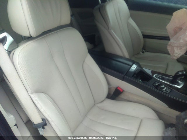 2014 BMW 6 Series, VIN: WBALY1C57EDZ73408