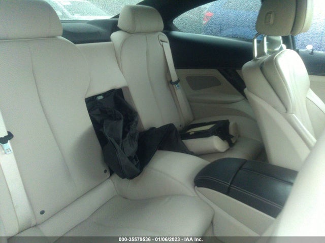2014 BMW 6 Series, VIN: WBALY1C57EDZ73408