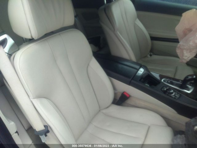 WBALY1C57EDZ73408 BMW 6 Series 640i Xdrive