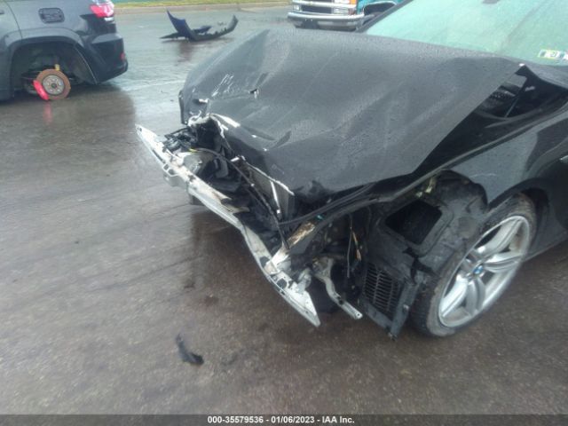WBALY1C57EDZ73408 BMW 6 Series 640i Xdrive
