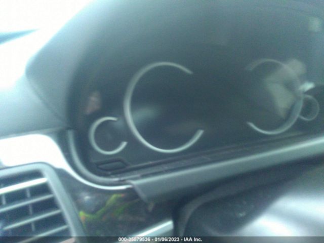 WBALY1C57EDZ73408 BMW 6 Series 640i Xdrive