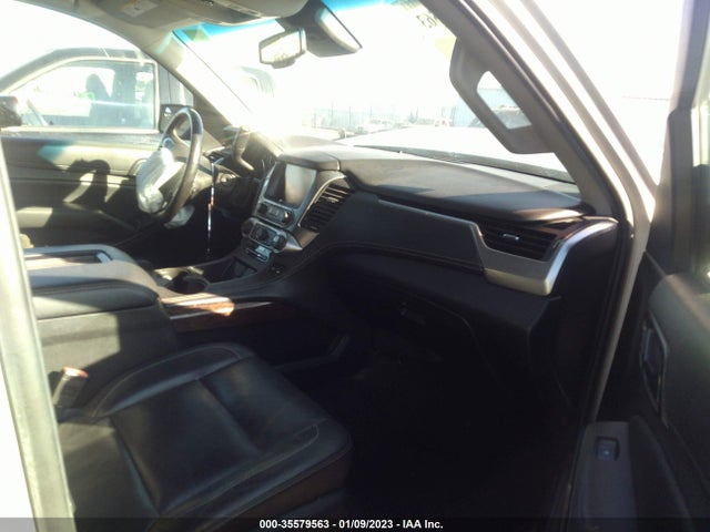 2016 Chevrolet Suburban, VIN: 1GNSCHKC9GR465900