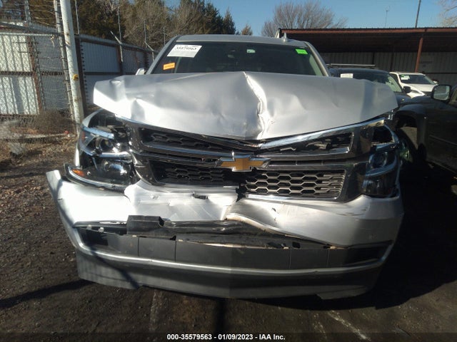 2016 Chevrolet Suburban, VIN: 1GNSCHKC9GR465900