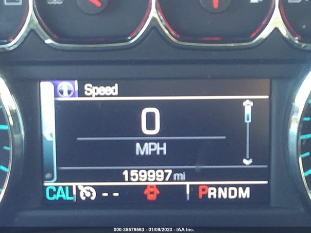2016 Chevrolet Suburban, VIN: 1GNSCHKC9GR465900