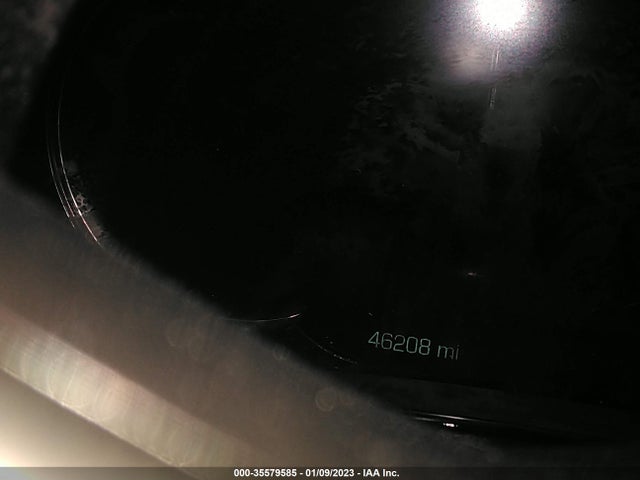 Cadillac CTS-V SEDAN 2016 1G6A15S67G0143217 Image 7
