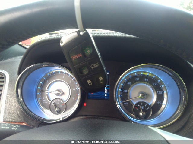 Chrysler 300 2014 2C3CCAAG1EH276118 Image 11
