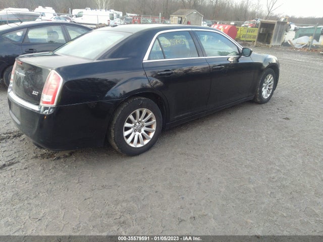 Chrysler 300 2014 2C3CCAAG1EH276118 Image 4