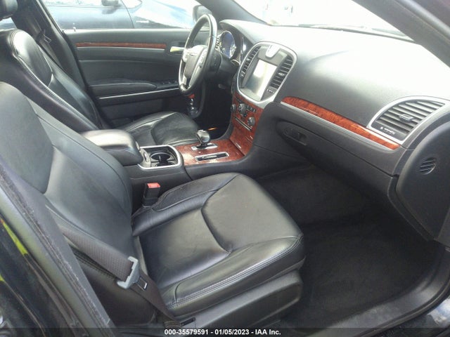 Chrysler 300 2014 2C3CCAAG1EH276118 Image 5