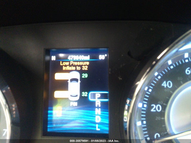 Chrysler 300 2014 2C3CCAAG1EH276118 Image 7