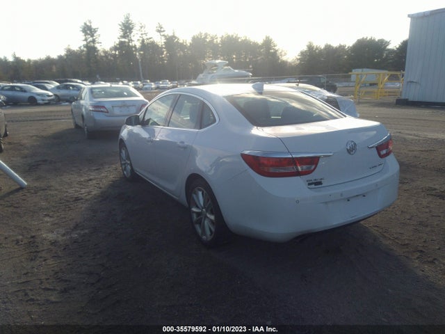 2015 BUICK VERANO CONVENIENCE GROUP VIN: 1G4PR5SK3F4122638