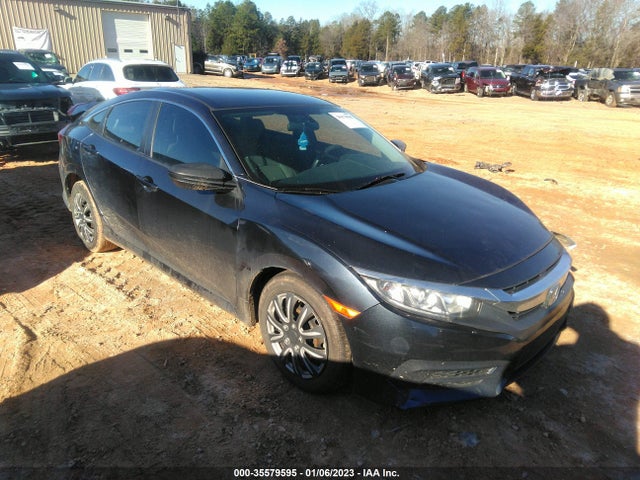 2017 2HGFC2F52HH551992 main image