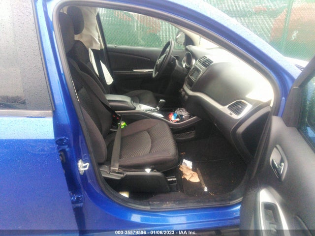 Dodge Journey Sxt 2012 3C4PDCBB0CT304472 Image 5