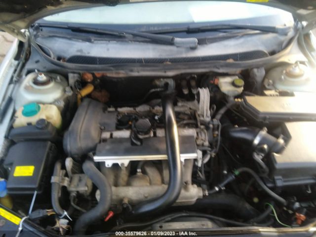 YV1SZ592X51189753 Volvo XC70
