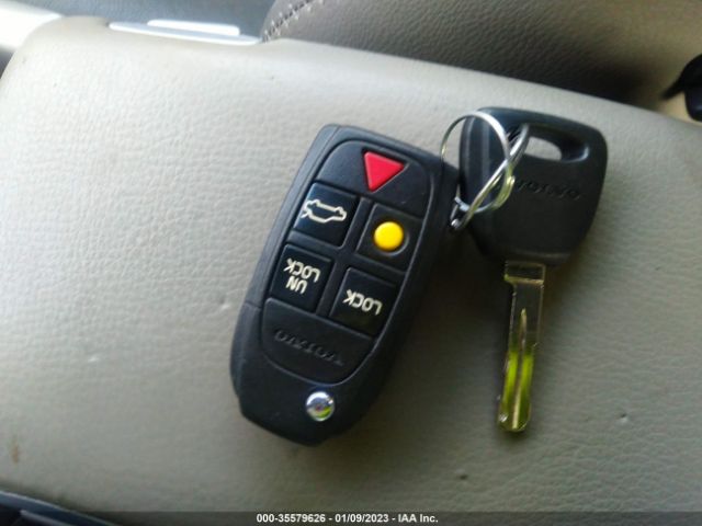 YV1SZ592X51189753 Volvo XC70