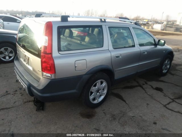 YV1SZ592X51189753 Volvo XC70