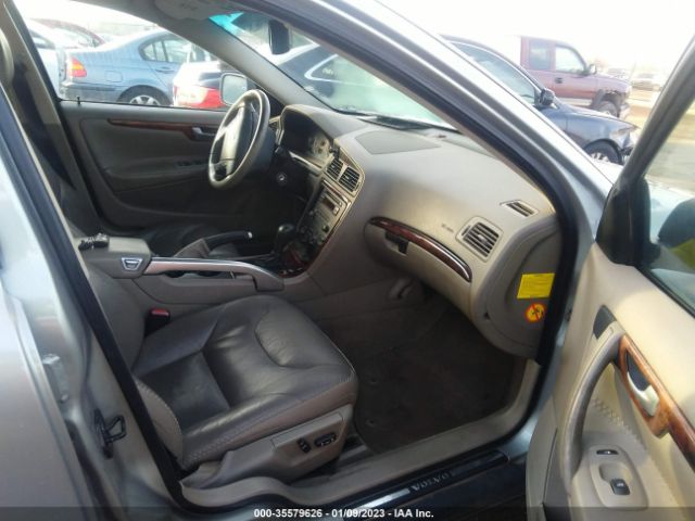 YV1SZ592X51189753 Volvo XC70