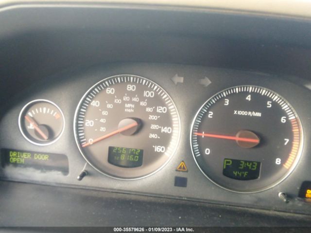 YV1SZ592X51189753 Volvo XC70