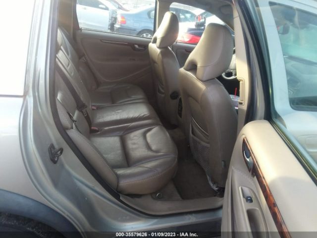 YV1SZ592X51189753 Volvo XC70